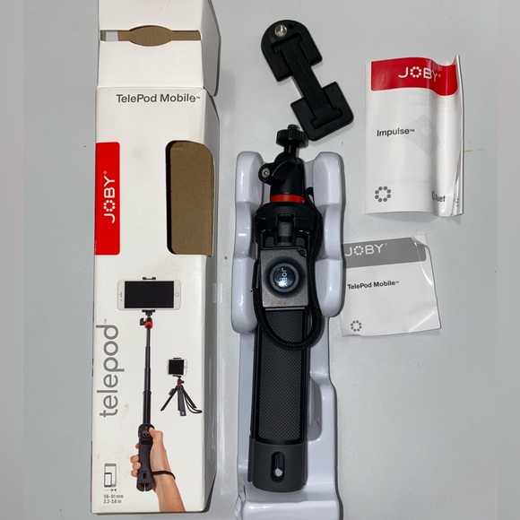 COPY - Joby TelePod Mobile - Picture 2 of 7